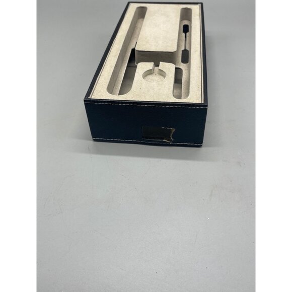 Stand Charging Station Smartphones Tablets Apple watch 12" x 5" READ - Picture 5 of 11